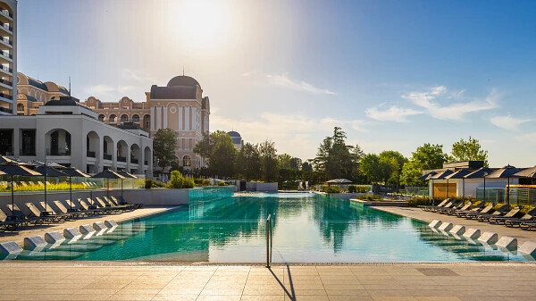 Secrets Sunny Beach Resort & Spa